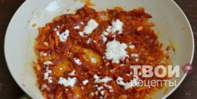 фрикадельки в томатном соусе