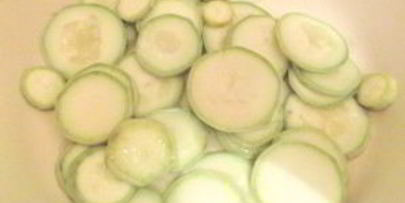 гарнир к ребрышкам свиным