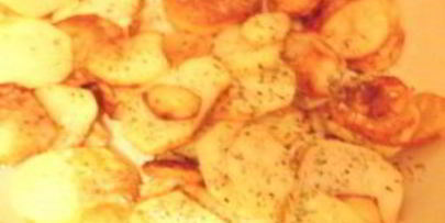 гарнир к ребрышкам свиным