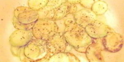 гарнир к ребрышкам свиным