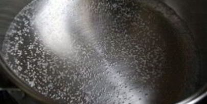 гарнир к рыбным котлетам