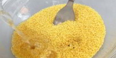 гарнир к рыбным котлетам