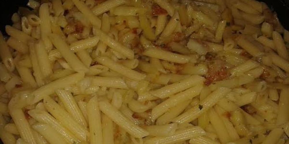 Рецепт гарнир нестандартный