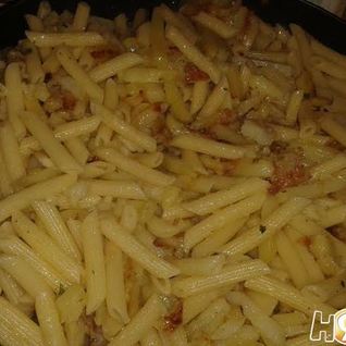 Гарнир Нестандартный