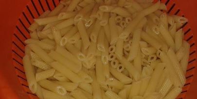 гарнир нестандартный