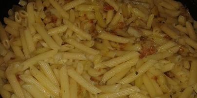 гарнир нестандартный