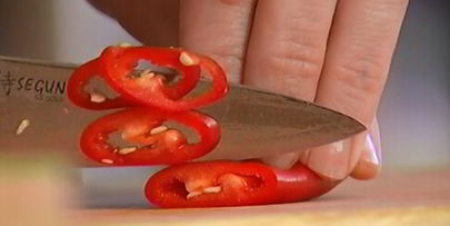 ароматный рис с цыпленком