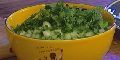 ароматный рис с цыпленком