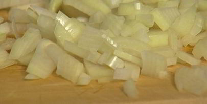 ароматный рис с цыпленком