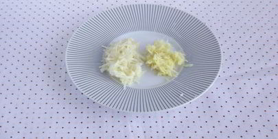 чечевица с овощами