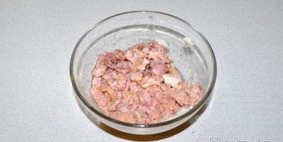 готовим картофель с тушенкой