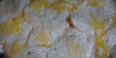 картофель дофине