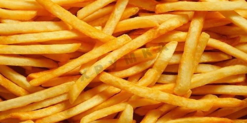 Рецепт картофель фри в мультиварке