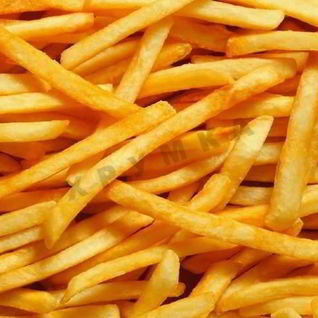 Картофель фри в мультиварке