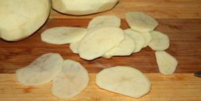 картофель по-болгарски