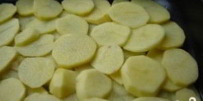 картофель по-болгарски