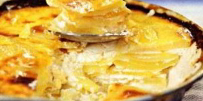 картофель по-болгарски