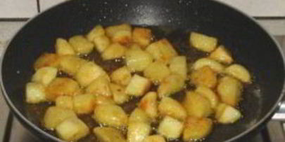 картофель по-испански