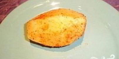 картофель по-шведски