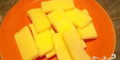 картофель по-шведски