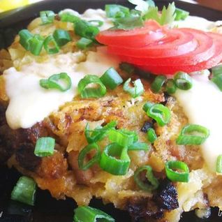 Картофель Рести