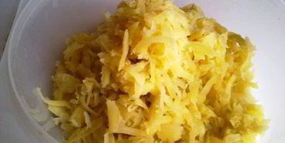 картофель рести