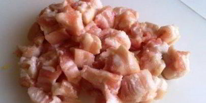 картофель рести