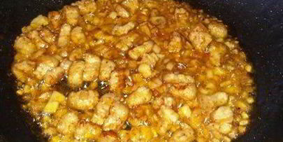 картофель рести