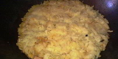 картофель рести