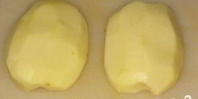 картофель в рукаве для запекания