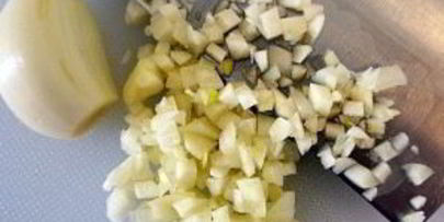 картофель в рукаве для запекания