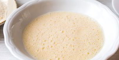 картофельные крокеты с сыром