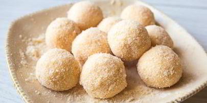 картофельные крокеты с сыром