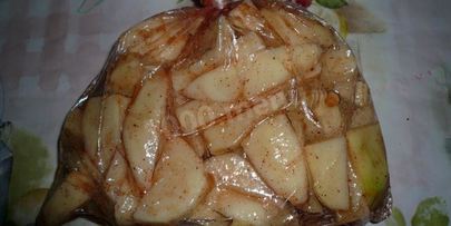 картошка по-деревенски в духовке