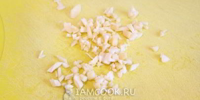 картошка с куриным филе и помидорами в духовке