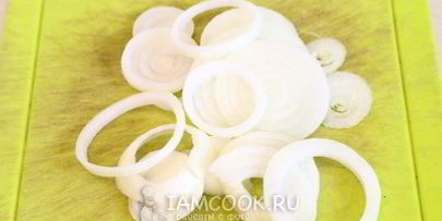 картошка с куриным филе и помидорами в духовке