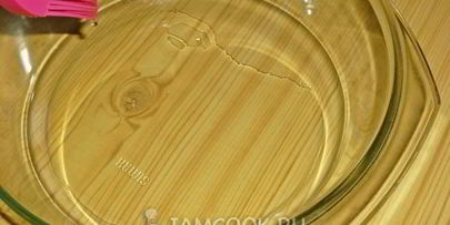 картошка с курицей и сыром в духовке