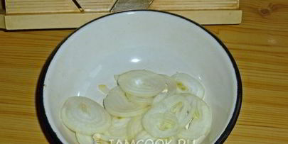 картошка с курицей и сыром в духовке