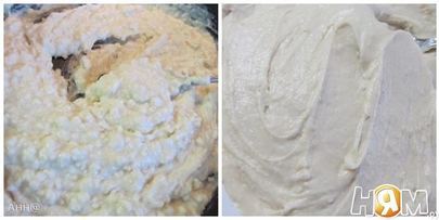 крокеты с сыром и ветчиной