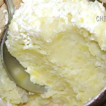 Рецепт Печеный картофель по-французски