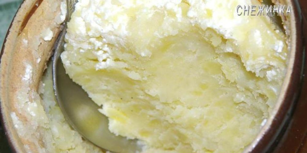 Рецепт печеный картофель по-французски