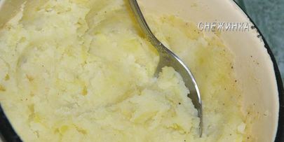 печеный картофель по-французски