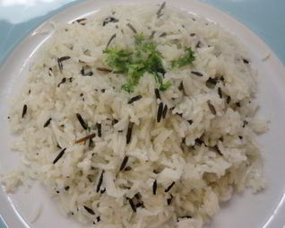 Рис басмати