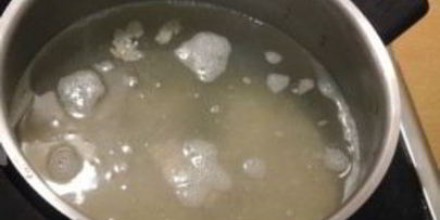 рис с брокколи