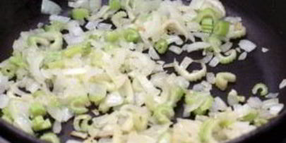 рис с брокколи