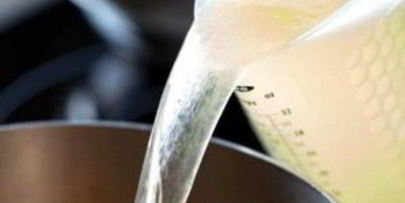 рис с чечевицей