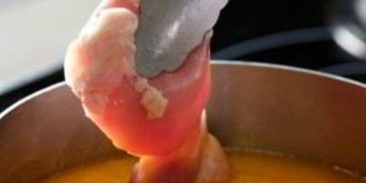 рис с чечевицей