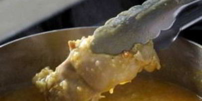 рис с чечевицей