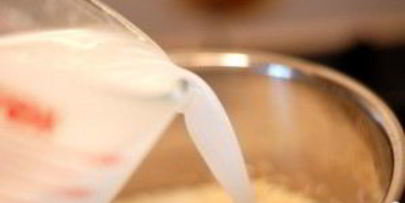 рис с кокосовым молоком по-тайски