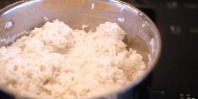 рис с кокосовым молоком по-тайски